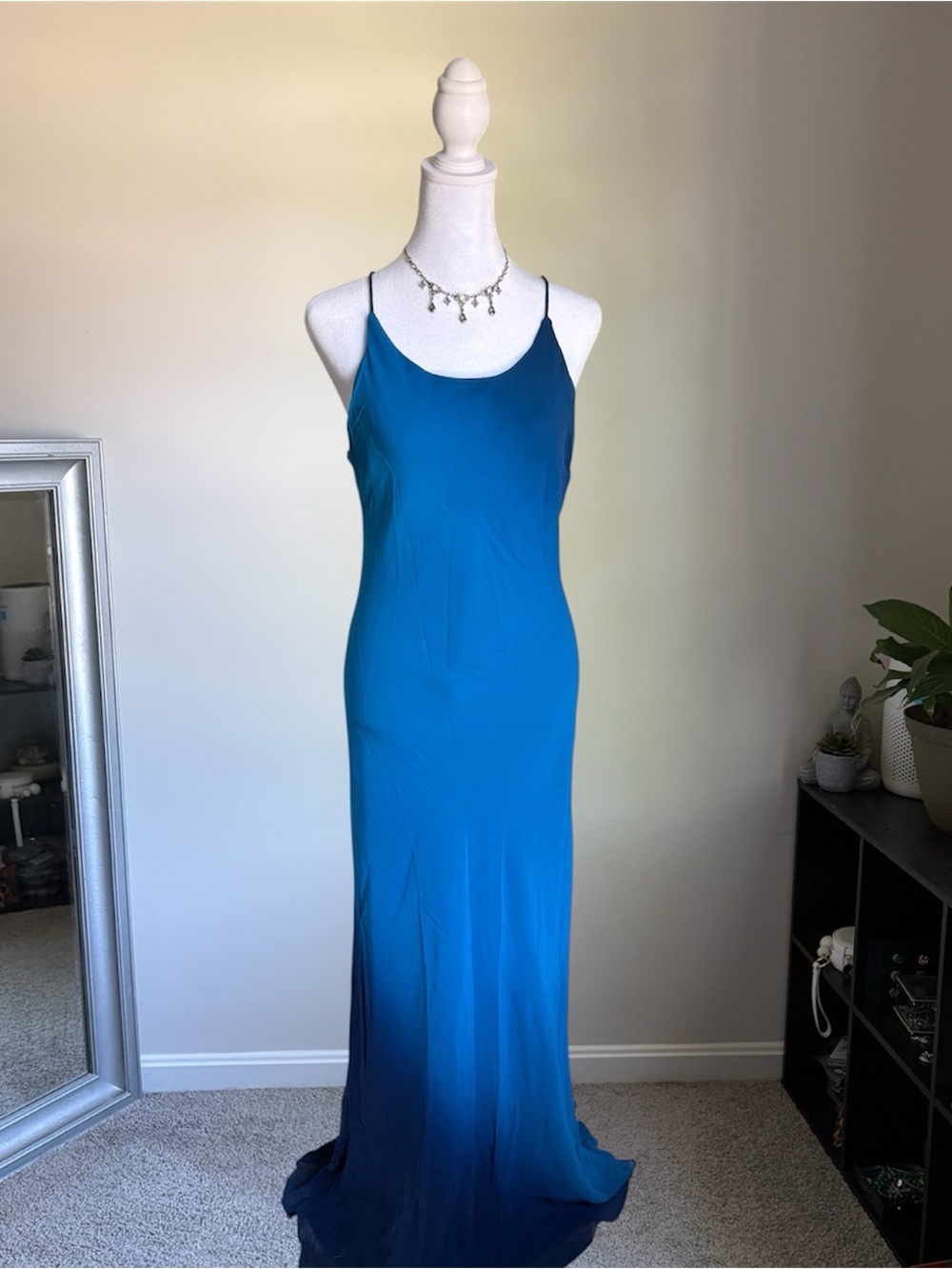 Vintage Erez Levy Gown - Picture 16 of 16